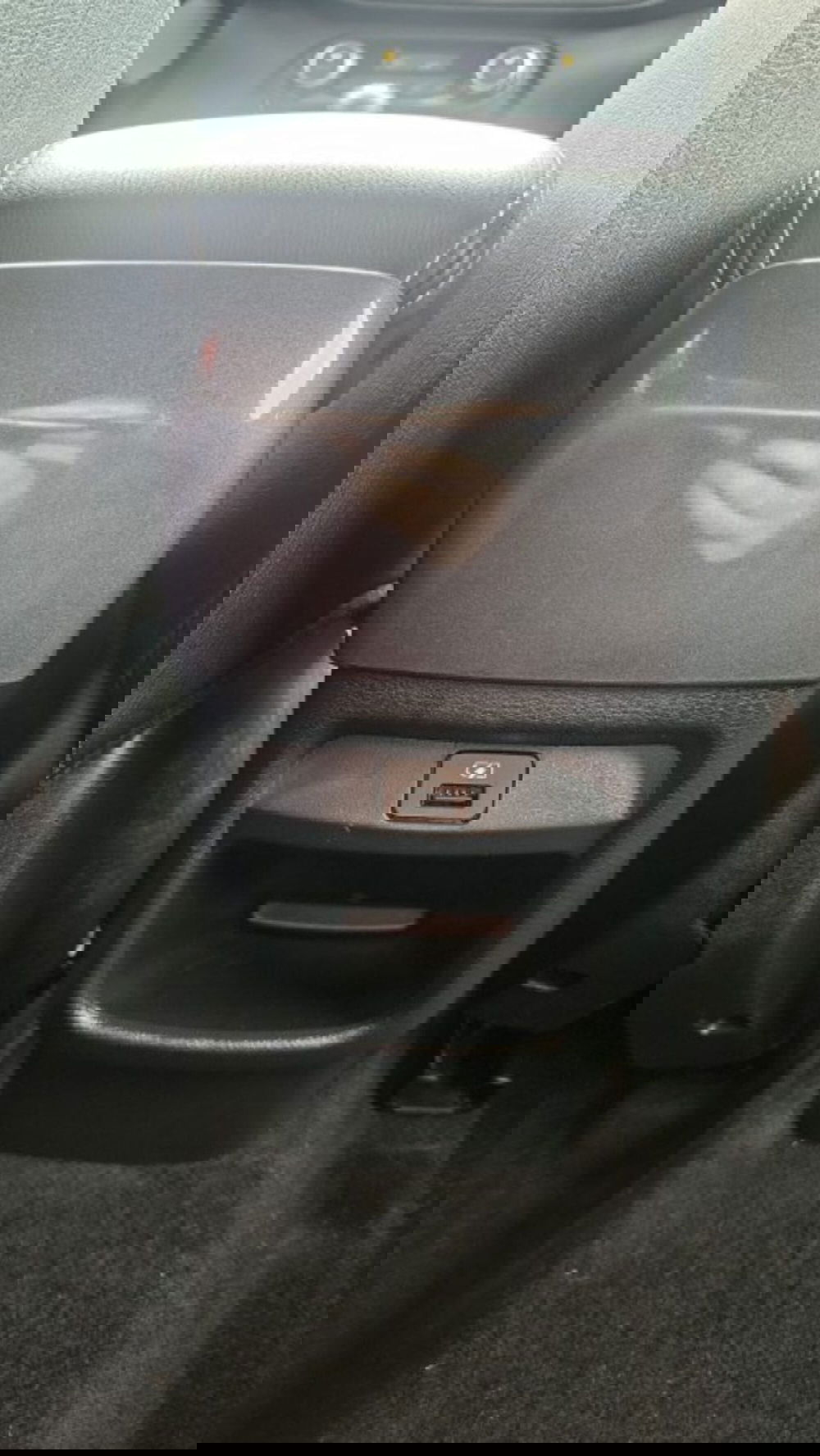 Nissan Juke usata a Lucca (15)