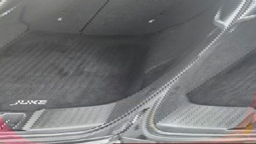 Nissan Juke usata a Lucca (18)