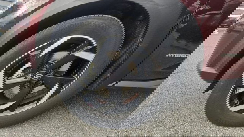 Nissan Juke usata a Lucca (19)