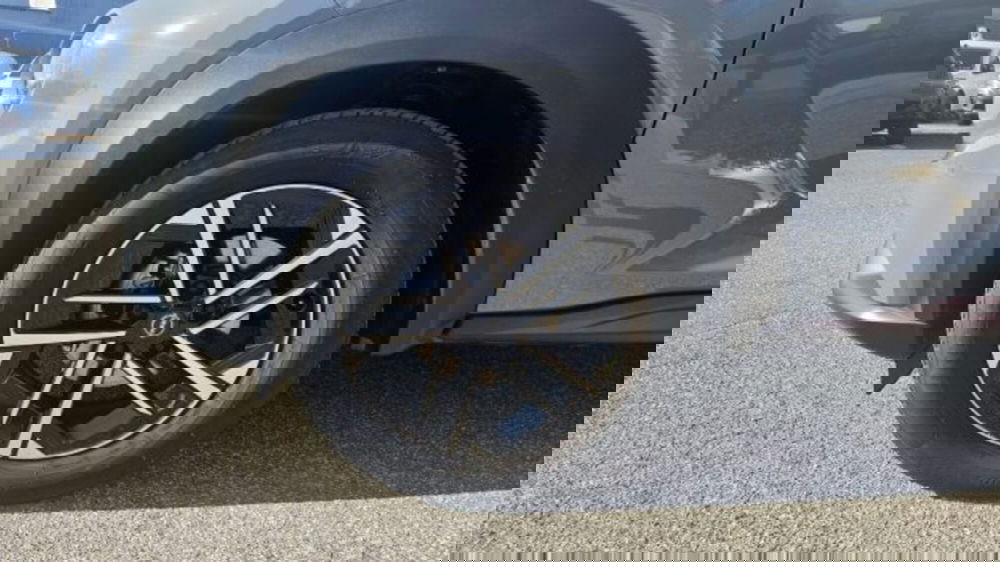 Nissan Juke usata a Lucca (15)