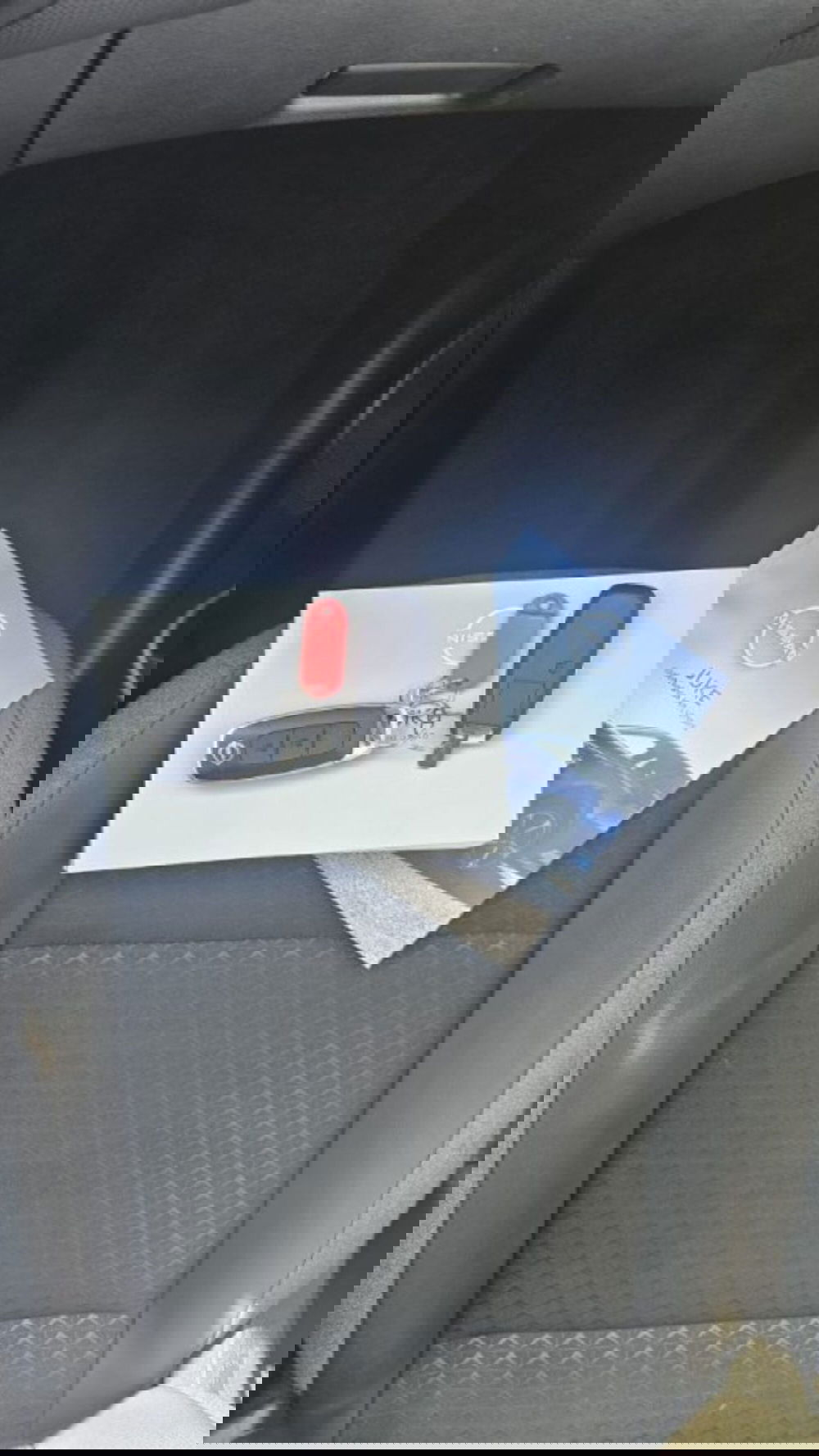 Nissan Juke usata a Lucca (8)