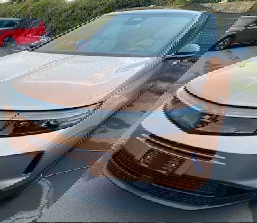 Opel Grandland nuova a Catania