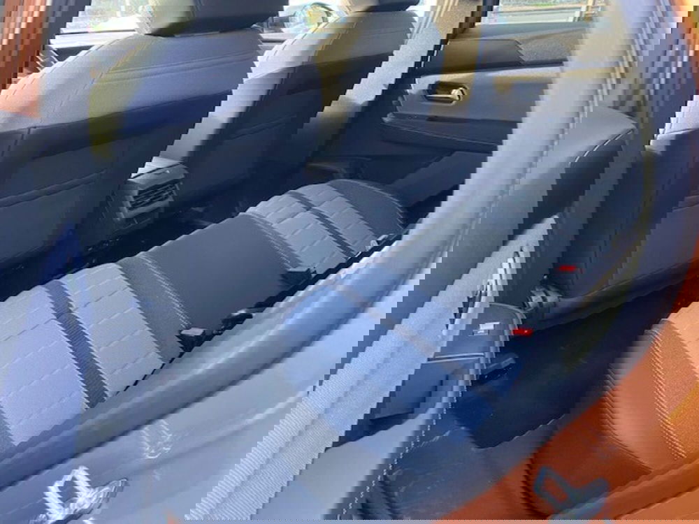 Opel Grandland nuova a Catania (10)