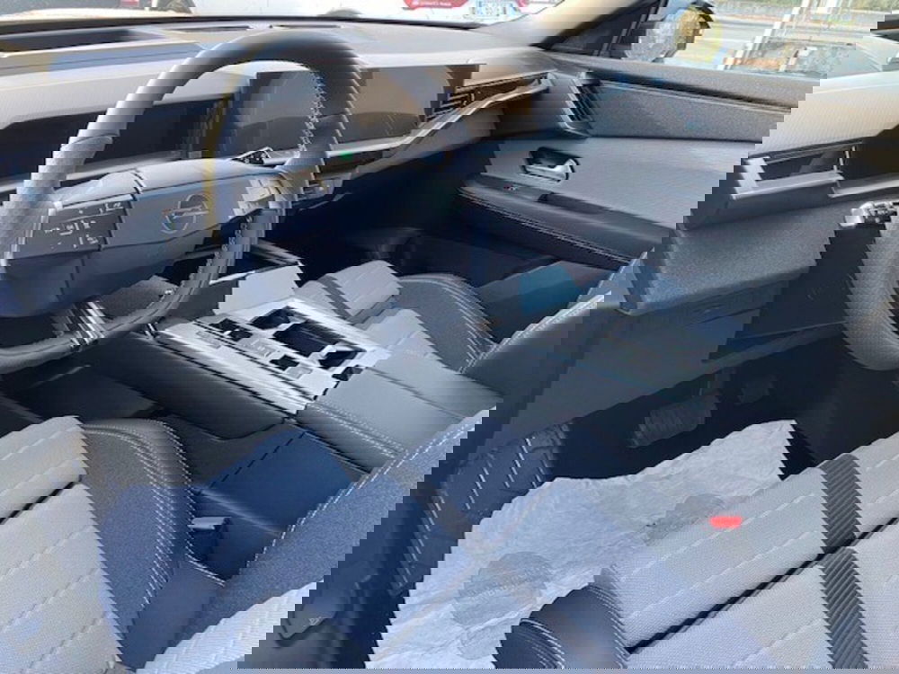 Opel Grandland nuova a Catania (12)