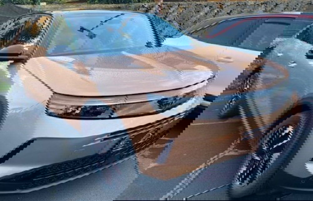 Opel Grandland nuova a Catania (2)