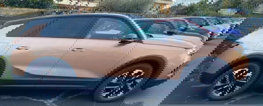 Opel Grandland nuova a Catania (3)