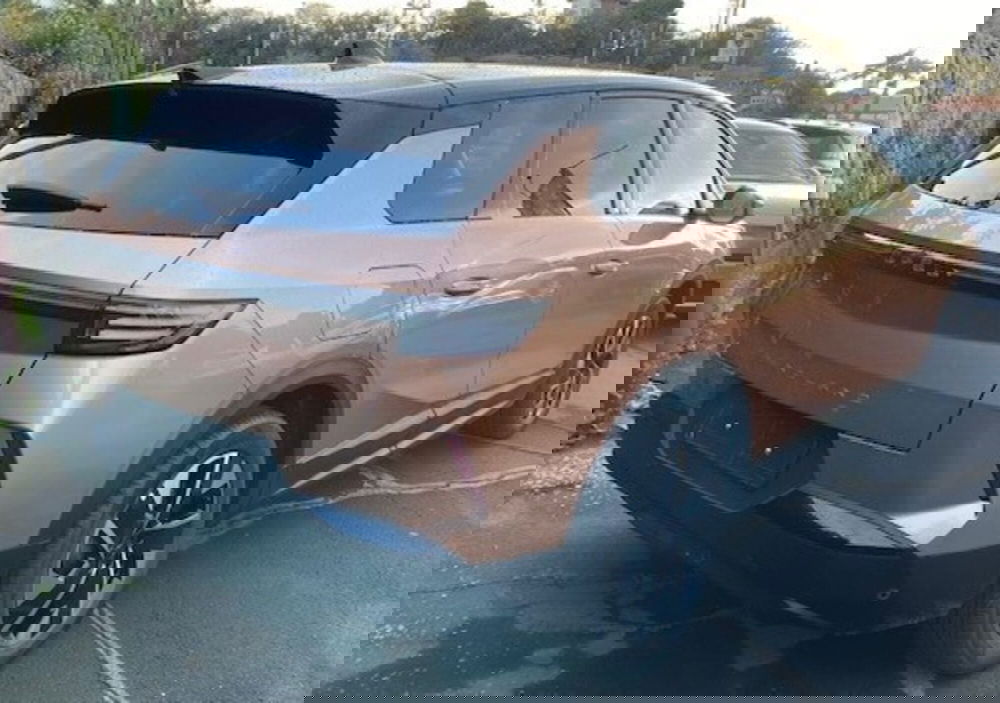 Opel Grandland nuova a Catania (4)