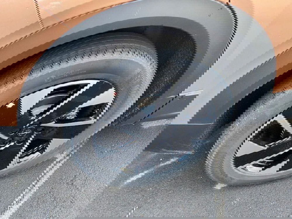 Opel Grandland nuova a Catania (5)