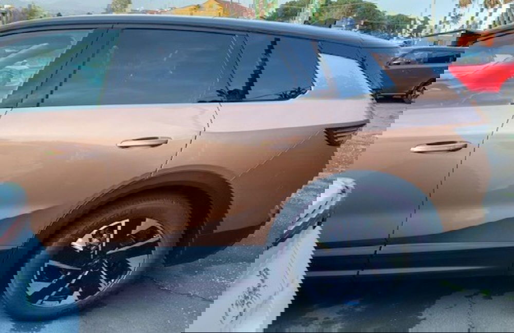 Opel Grandland nuova a Catania (9)