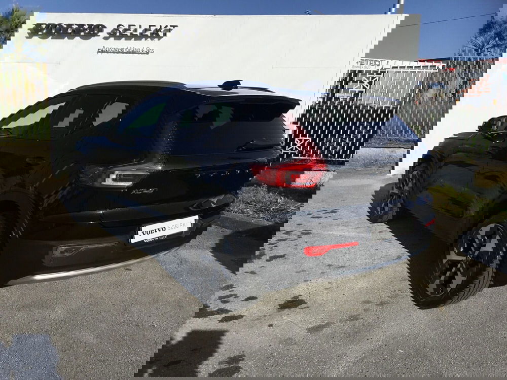 Volvo XC40 usata a Napoli (2)