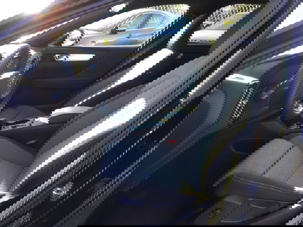 Volvo XC40 usata a Napoli (5)