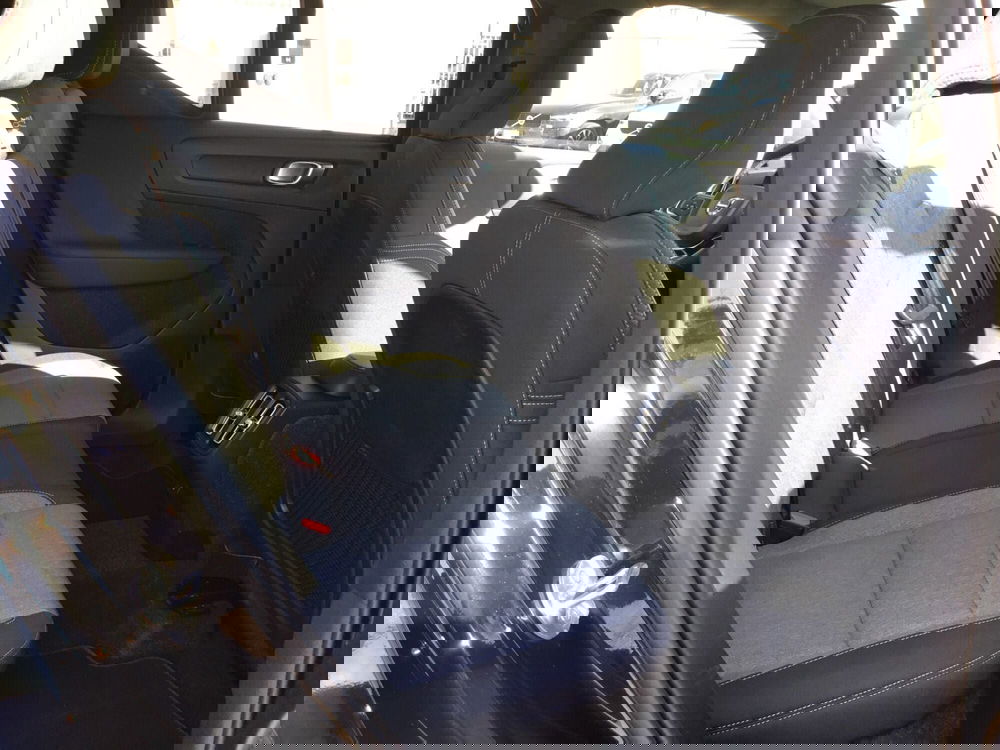 Volvo XC40 usata a Napoli (7)