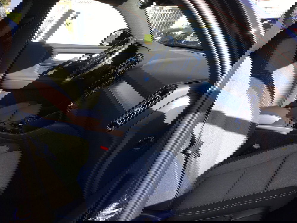Volvo XC40 usata a Napoli (8)