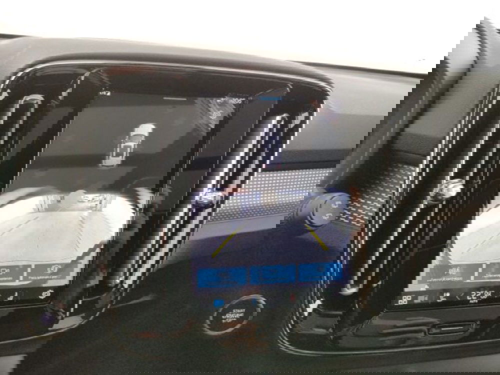 Volvo XC40 nuova a Modena (19)