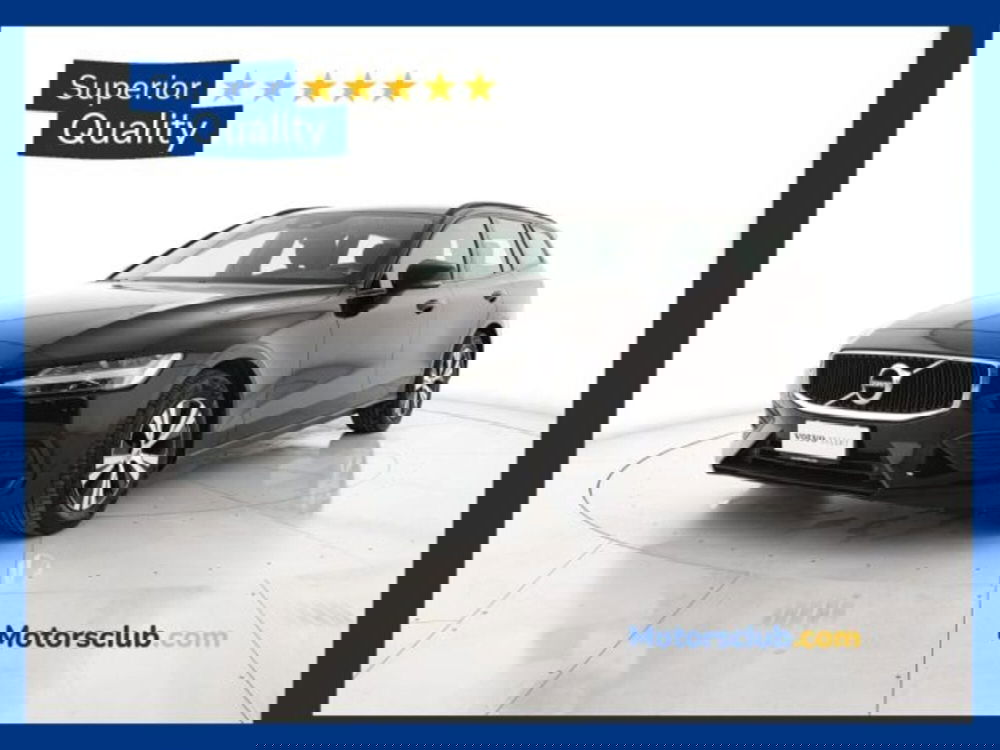 Volvo V60 usata a Modena