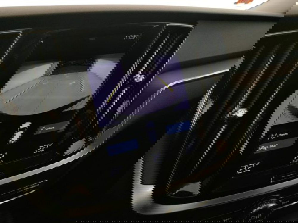Volvo V60 usata a Modena (10)