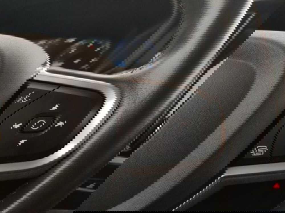 Volvo V60 usata a Modena (12)