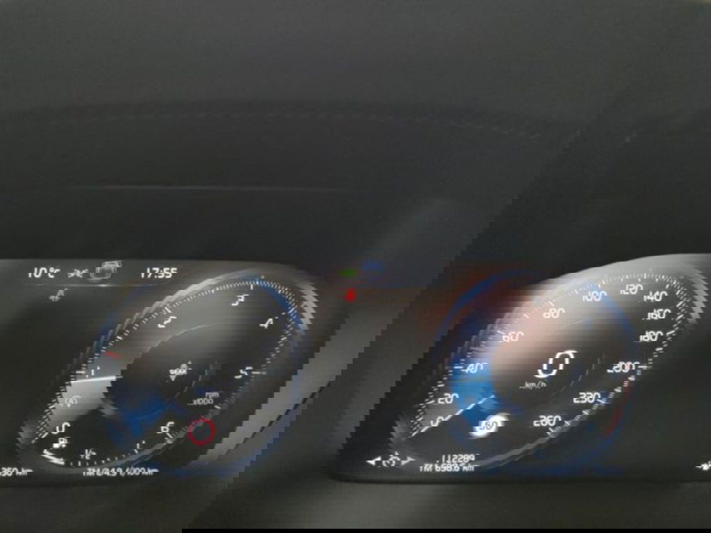 Volvo V60 usata a Modena (19)