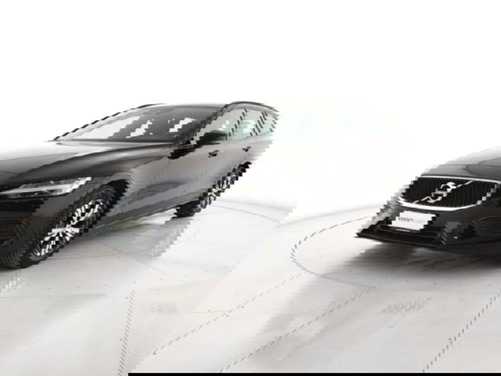 Volvo V60 usata a Modena (2)