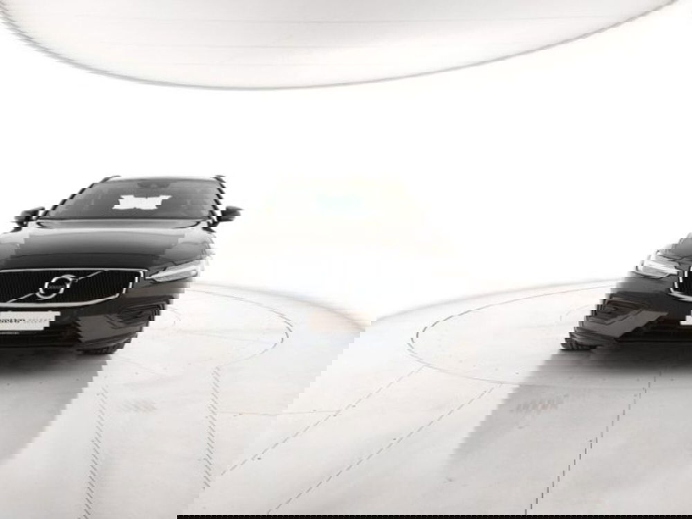 Volvo V60 usata a Modena (5)