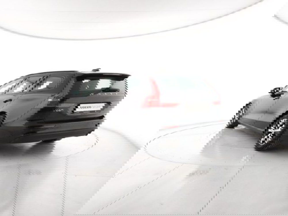 Volvo V60 usata a Modena (6)