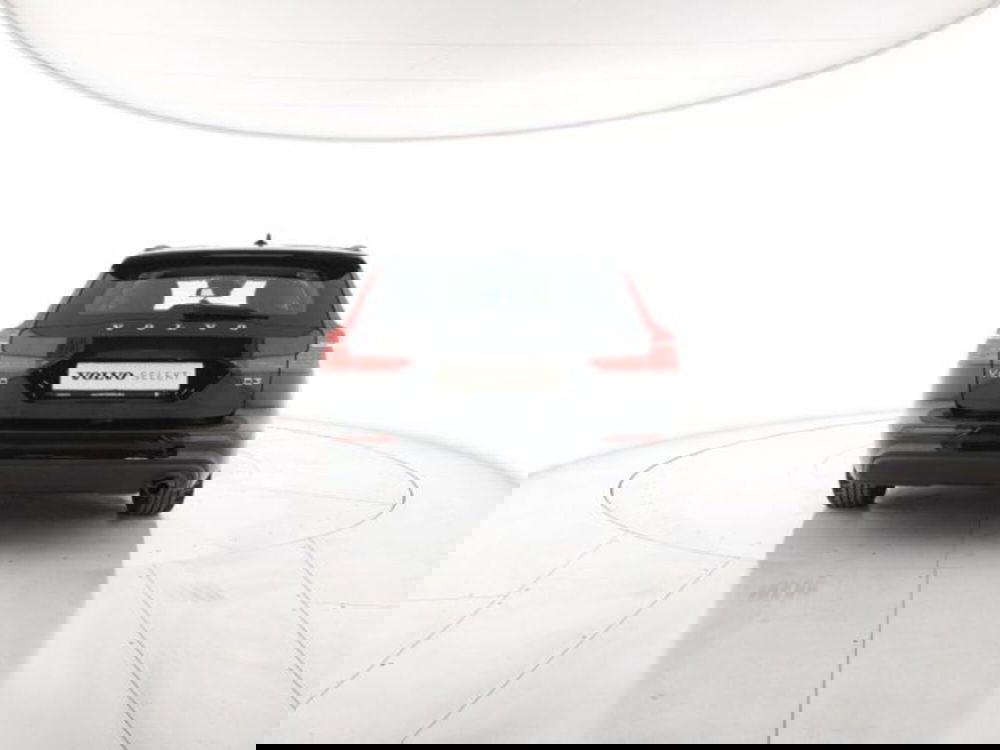 Volvo V60 usata a Modena (7)