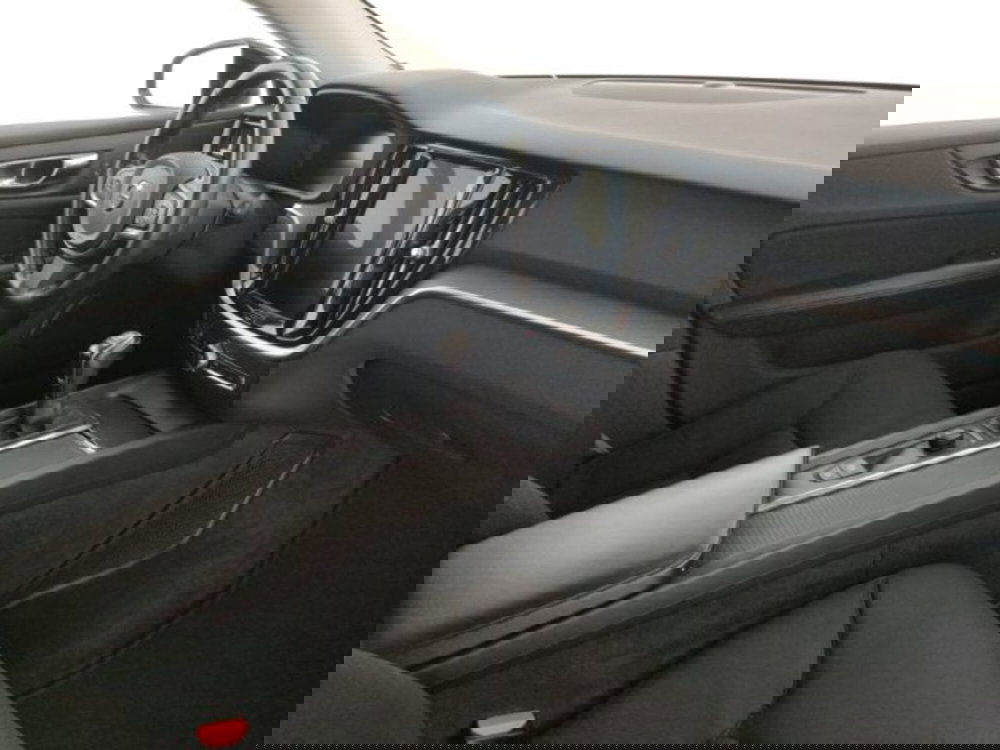 Volvo V60 usata a Modena (9)