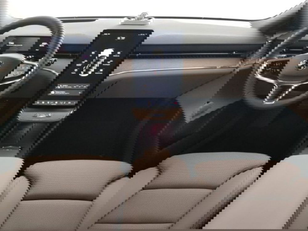 Volvo ES90 usata a Modena (13)