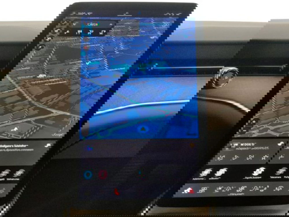 Volvo ES90 usata a Modena (15)