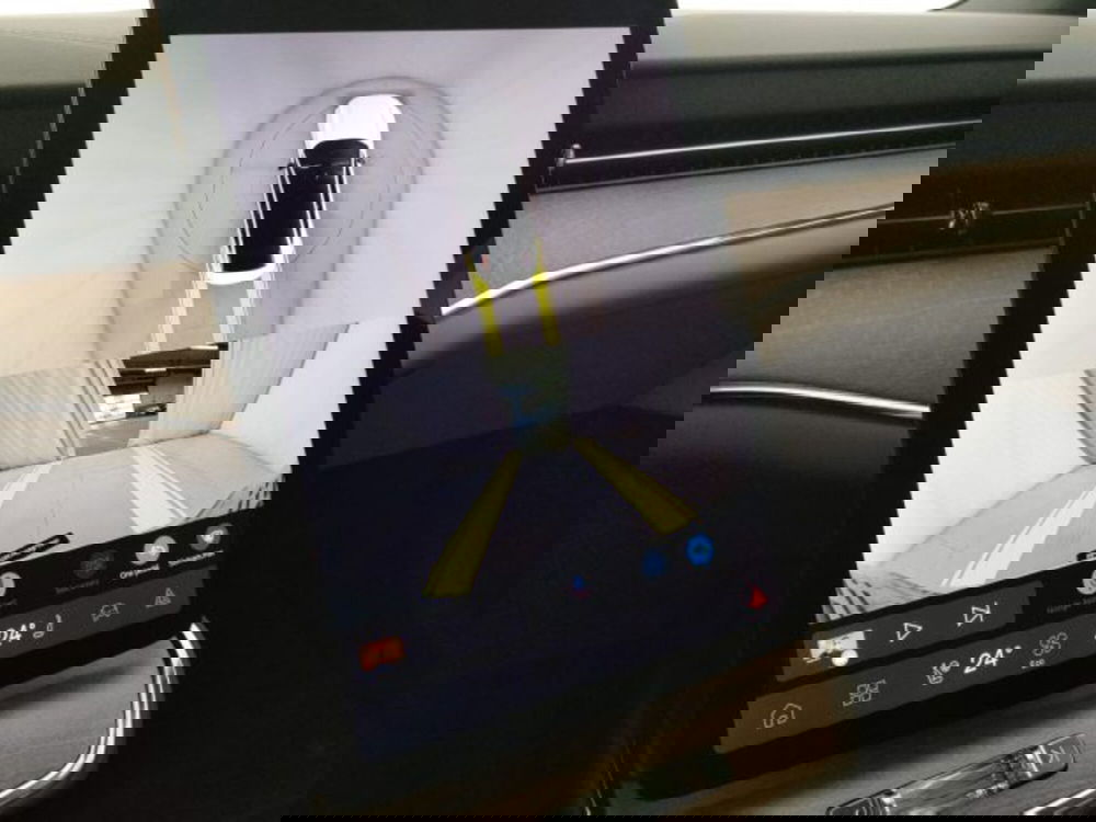 Volvo ES90 usata a Modena (16)