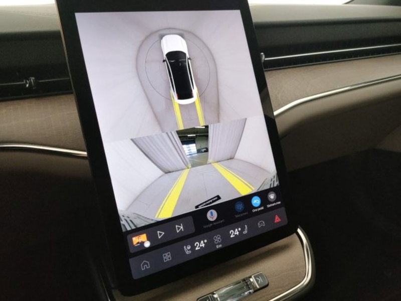 Volvo ES90 usata a Modena (16)