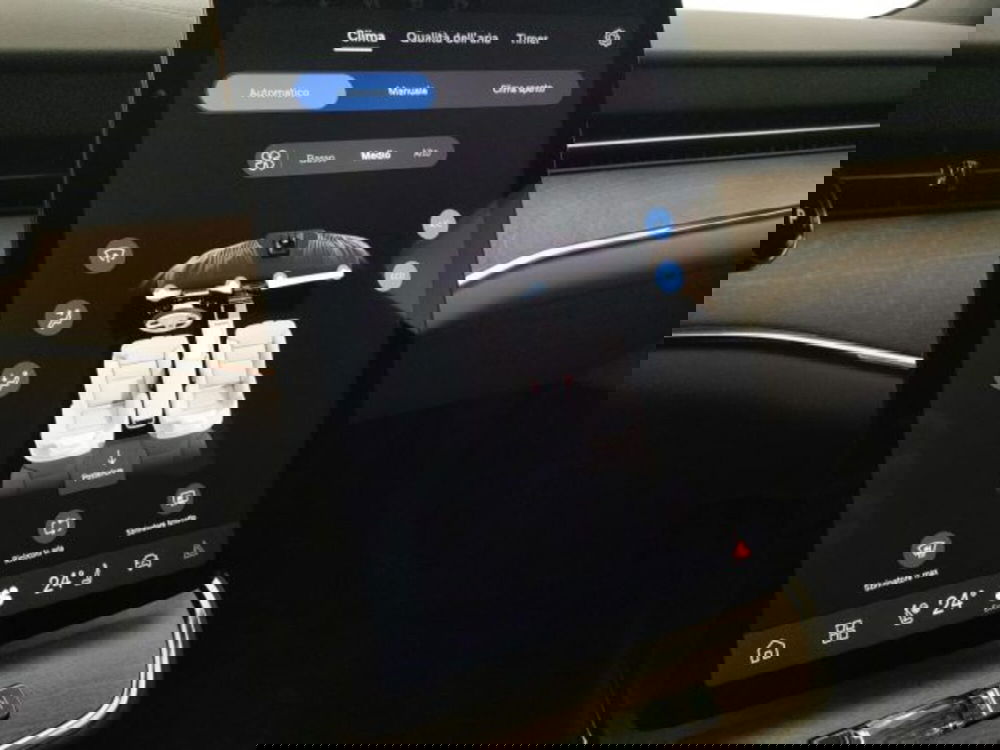 Volvo ES90 usata a Modena (17)