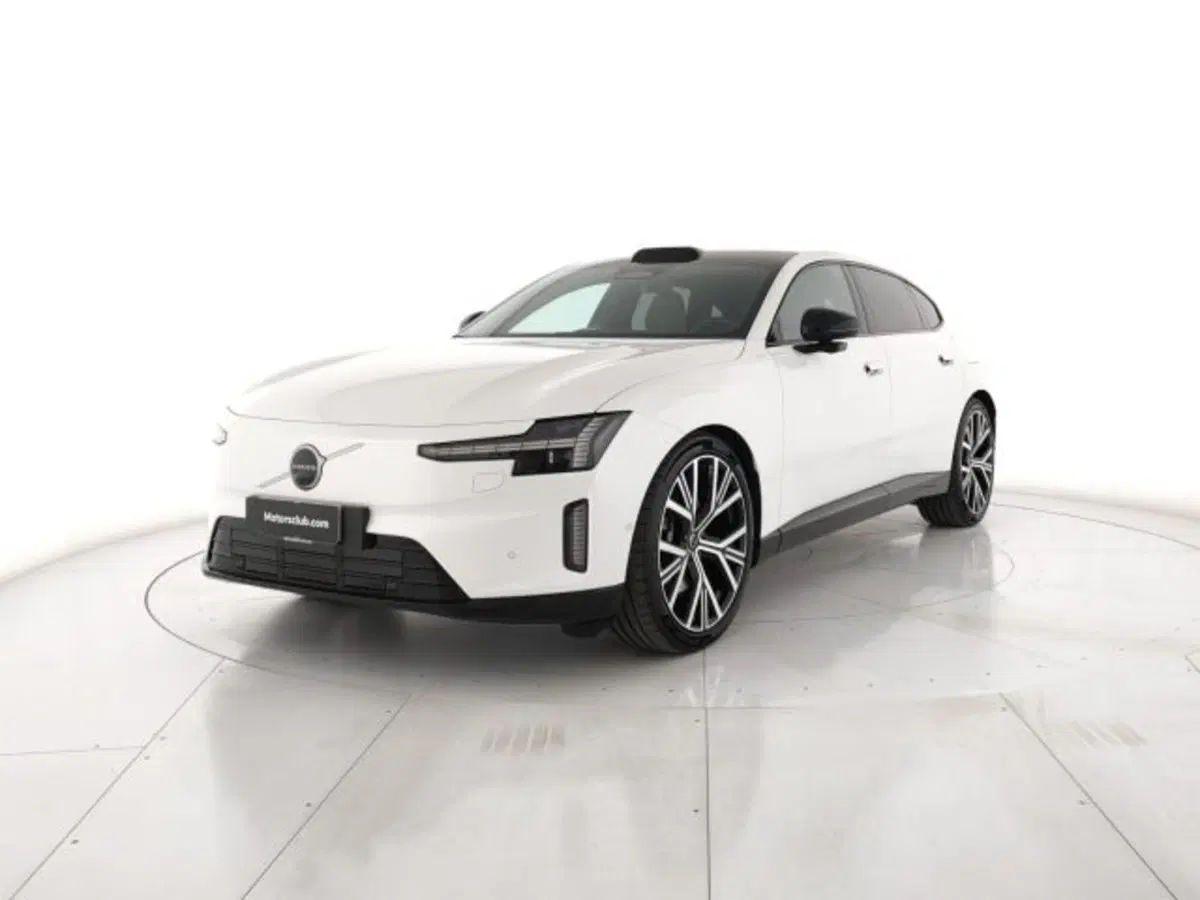 Volvo ES90 nuova a Modena (2)