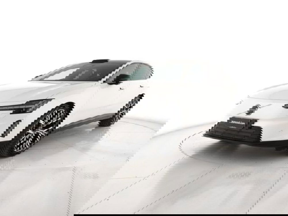 Volvo ES90 usata a Modena (2)