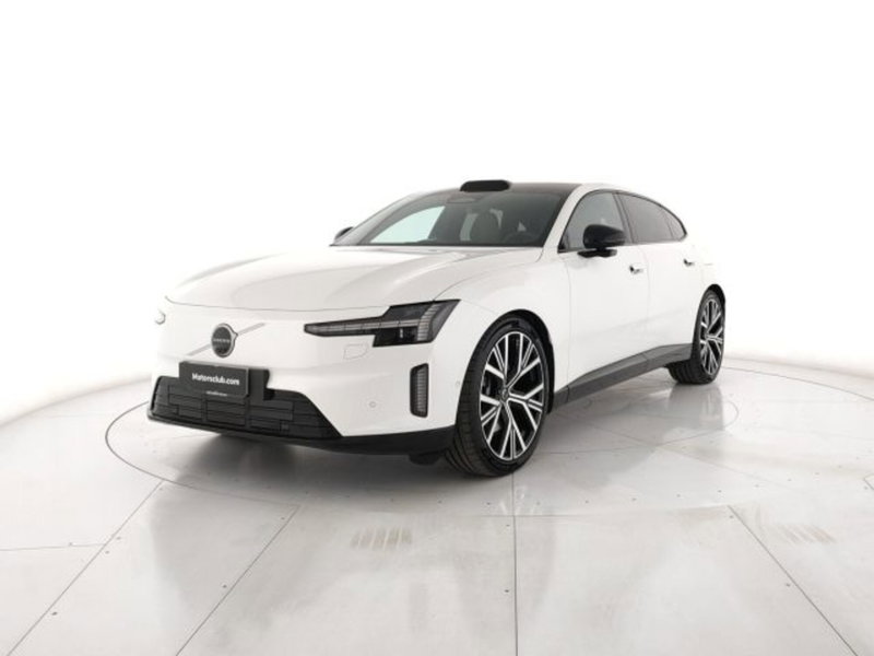 Volvo ES90 usata a Modena (2)