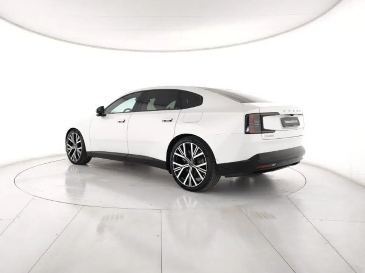 Volvo ES90 nuova a Modena (3)