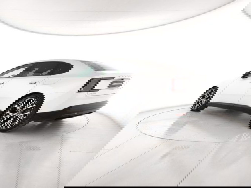 Volvo ES90 usata a Modena (3)