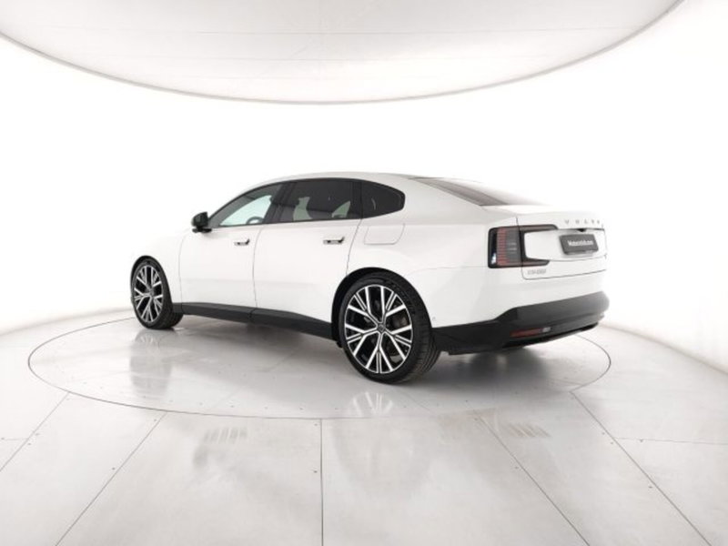 Volvo ES90 usata a Modena (3)