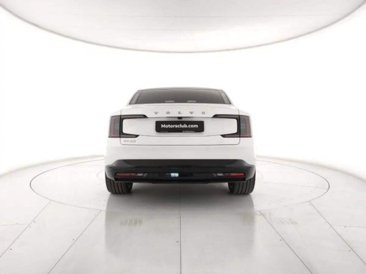 Volvo ES90 nuova a Modena (4)