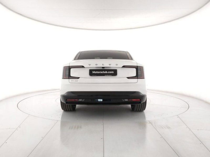 Volvo ES90 usata a Modena (4)