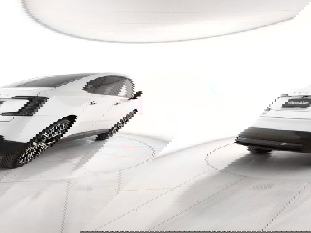 Volvo ES90 usata a Modena (5)