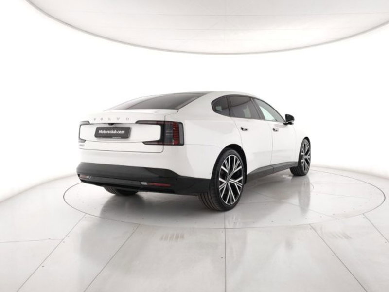 Volvo ES90 usata a Modena (5)