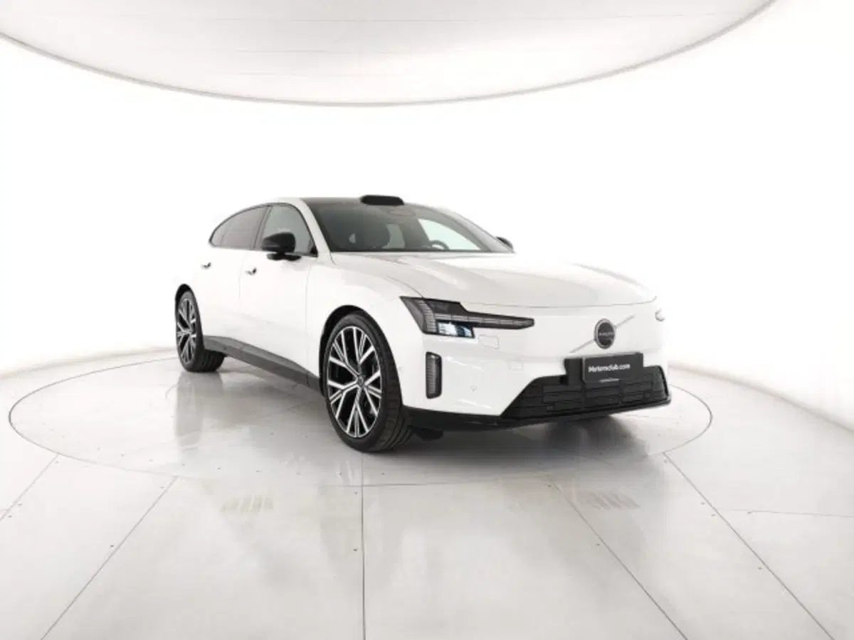 Volvo ES90 nuova a Modena (6)