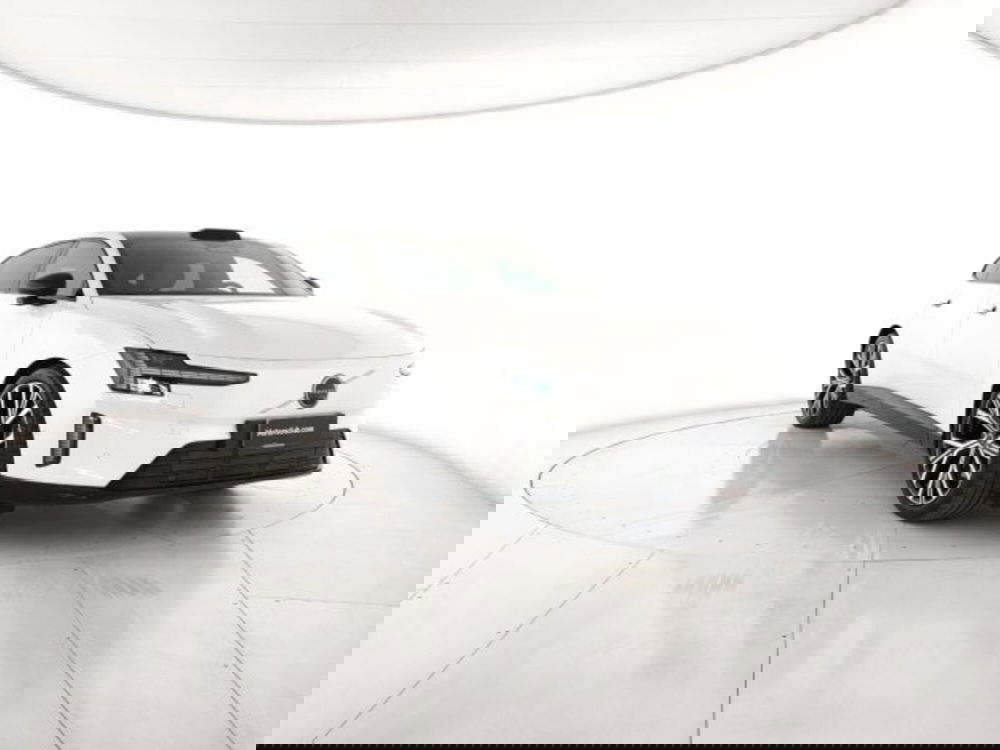 Volvo ES90 usata a Modena (6)