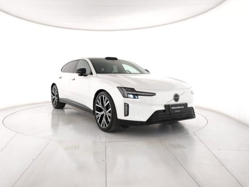 Volvo ES90 usata a Modena (6)