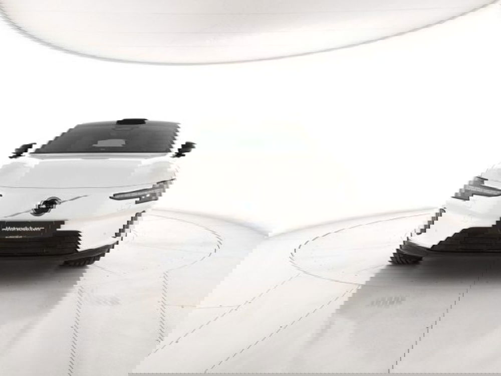 Volvo ES90 usata a Modena (7)