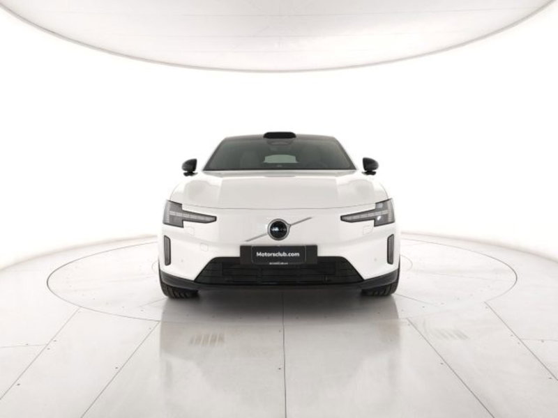 Volvo ES90 usata a Modena (7)