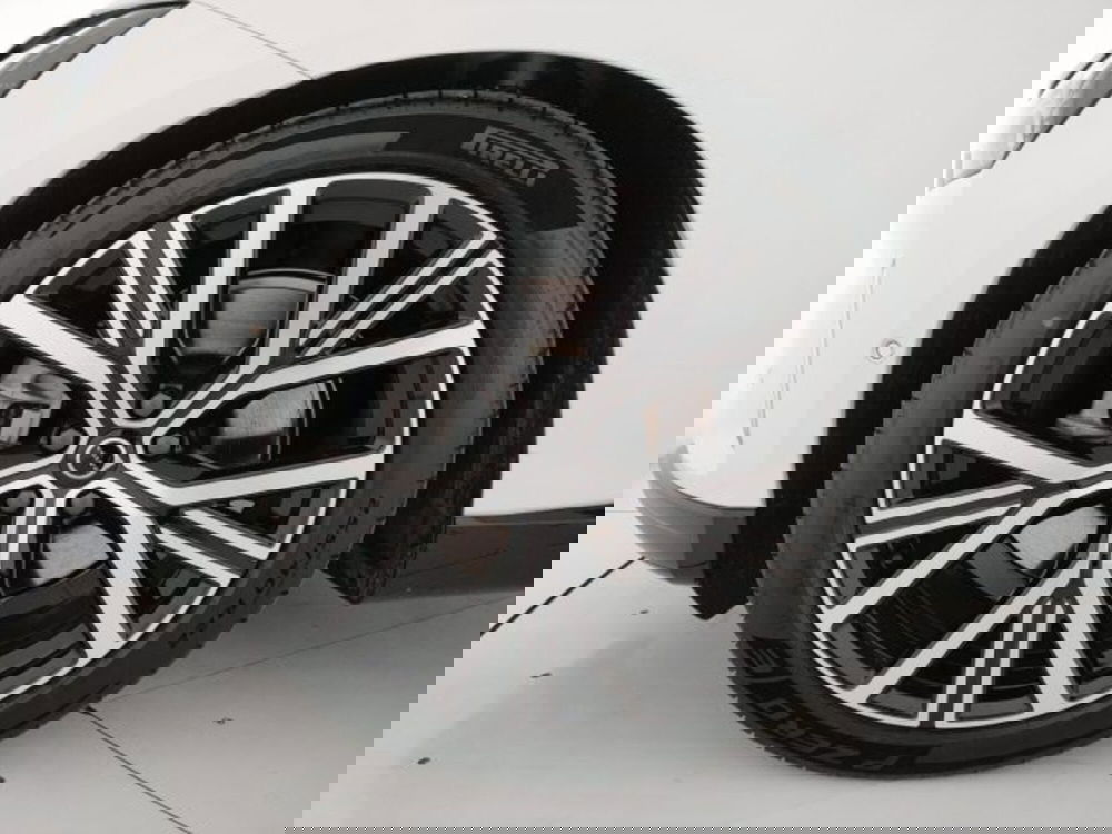 Volvo ES90 usata a Modena (8)