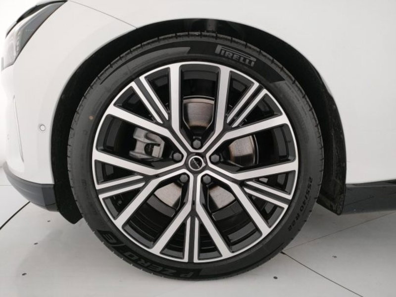 Volvo ES90 usata a Modena (8)