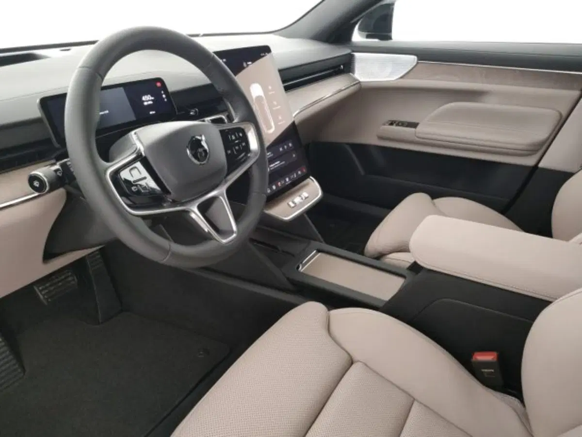 Volvo ES90 nuova a Modena (8)